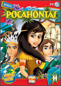 pocahontas game download for android
